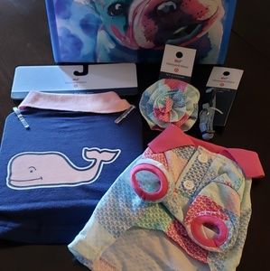 Vineyard Vines for Target Pet Bundle